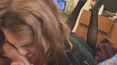 Porno v visokih petah