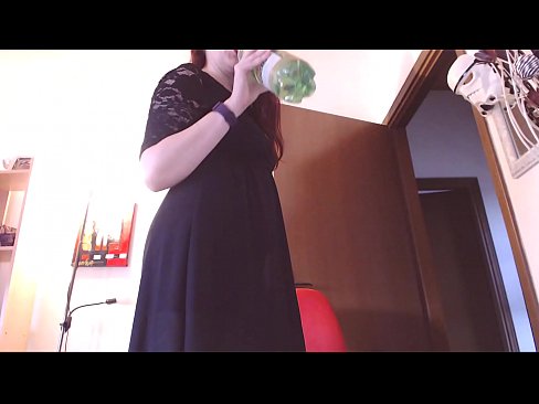 ❤️ Pokorna sužnja, ki obožuje umazane in sočne spodnjice, je po ogledu tega videa prisiljena masturbirati! ❌ Kvalitetni seks pri nas sl.bencoineth.top ❌❤