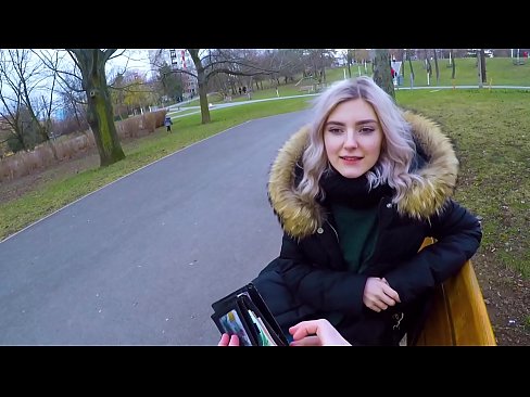 ❤️ Pogoltne tujčevo vročo spermo za denar - fafanje v parku Eva Elfie ❌ Kvalitetni seks pri nas sl.bencoineth.top ❌❤